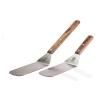 Spatule turner FLEX1 12 cm, avec manche court, Petromax