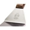 Spatule turner FLEX1 12 cm, avec manche court, Petromax