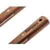 Spatule turner FLEX1 12 cm, avec manche court, Petromax