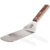 Spatule turner FLEX1 12 cm, avec manche court, Petromax