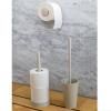 Support brosse de toilette RIO, sable du désert, Koziol