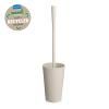 Support brosse de toilette RIO, sable du désert, Koziol