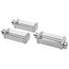 Accessoire pâtes pour mixeur sur socle SMPC01, Smeg