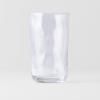 Verre à eau FLUID 450 ml, MIJ