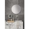 Support brosse de toilette MODO, gris chaud, Blomus