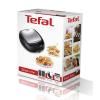 Appareil à sandwich et gaufrier multifonction SNACK TIME SW341D12 Tefal