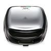 Appareil à sandwich et gaufrier multifonction SNACK TIME SW341D12 Tefal