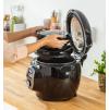 Friteuse sans huile EXTRA CRISP LID EY150830, pour la marmite COOK4ME+, Tefal