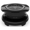 Friteuse sans huile EXTRA CRISP LID EY150830, pour la marmite COOK4ME+, Tefal