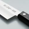 Couteau de chef Japonais KANETSUGU MIYABI ISSHIN 21 cm, Dellinger