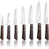 Couteau de chef Japonais KANETSUGU MIYABI ISSHIN 21 cm, Dellinger