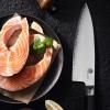 Couteau de chef Japonais GYUTO OKAMI 19 cm, Dellinger