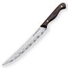 Couteau à trancher KITA NORTH DAMASCUS 20,5 cm, Dellinger