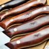 Couteau de chef KITA NORTH DAMASCUS 22,5 cm, Dellinger