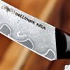 Couteau de chef KITA NORTH DAMASCUS 22,5 cm, Dellinger