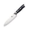 Couteau Santoku SAMURAI PROFESSIONAL DAMASCUS 13 cm, Dellinger