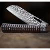 Couteau Santoku KARASU 11,5 cm, Dellinger
