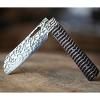 Couteau Santoku KARASU 11,5 cm, Dellinger