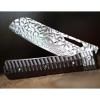 Couteau Santoku KARASU 11,5 cm, Dellinger