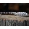 Couteau Santoku KARASU 11,5 cm, Dellinger