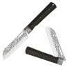 Couteau Santoku KARASU 11,5 cm, Dellinger