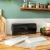 Machine sous-vide CLASSIC VT254070, noir, Tefal