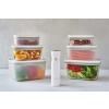 Kit de mise sous vide FRESH & SAVE, 7 pièces, Zwilling