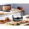 Plaques à chaussons SNACK COLLECTION XA800812, set de 2 pc, Tefal