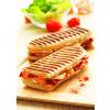 Plaques gril et panini  SNACK COLLECTION XA800312 , set de 2 pc, Tefal