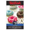Plaques à donuts SNACK COLLECTION XA801112, set de 2 pc, Tefal