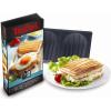 Plaques à croque-monsieur SNACK COLLECTION XA800112, set de 2 pc, Tefal