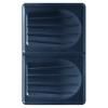 Plaques à croque-monsieur SNACK COLLECTION XA800112, set de 2 pc, Tefal