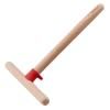 Râteau à crêpes INGENIO WOOD K2306014 17 cm, Tefal