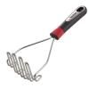 Presse-purée INGENIO K1181214, acier inoxidable, Tefal