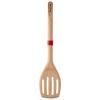 Spatule turner INGENIO WOOD K2303314 32 cm, bois, Tefal