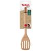 Spatule turner INGENIO WOOD K2303314 32 cm, bois, Tefal