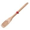 Spatule turner INGENIO WOOD K2303314 32 cm, bois, Tefal