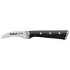 Couteau d'office ICE FORCE K2321214 7 cm, inox, Tefal