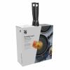 Set de casseroles PERMADUR INSPIRE 24 cm/28 cm avec spatule, WMF
