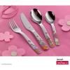 Set de couverts pour enfants ANNEL, 4 pièces, WMF
