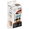 Bocal à repas TO GO 600 ml, turquoise, Lékué
