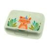 Lunchbox pour enfants CANDY L HARRY, vert bio, Koziol