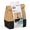 Sac isotherme LUNCHBAG TO GO 4 l, sable, Lékué