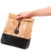 Sac isotherme LUNCHBAG TO GO 4 l, sable, Lékué