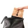 Sac isotherme LUNCHBAG TO GO 4 l, sable, Lékué