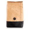Sac isotherme LUNCHBAG TO GO 4 l, sable, Lékué