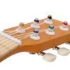 Guitare jouet ABBE 53 cm, bois, Bloomingville