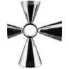 Doseur de cocktail QUADRI COMBO, Alessi