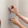 Étagère de douche EASYSTORE 70547, avec miroir, blanc, Joseph Joseph