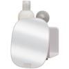 Étagère de douche EASYSTORE 70547, avec miroir, blanc, Joseph Joseph